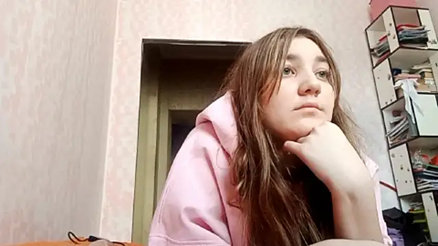 JanineThielman online show from March 25, 2026, 7:19 am