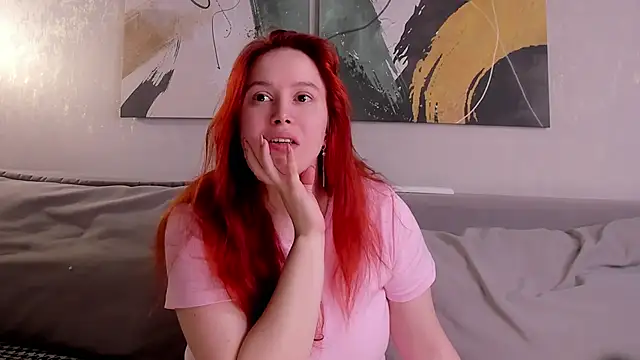 Snapshot of Amazing_mood chatting on March 7, 2026, 9:05 am Amazing mood online show from March 7, 2026, 9:05 am