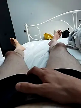 my cock is hard online show from July 4, 2026, 3:27 pm