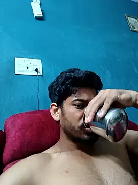 freakingcock27 online show from June 7, 2026, 3:56 am