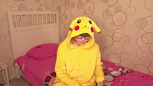 LibbyDuhl online show from March 11, 2026, 5:34 am