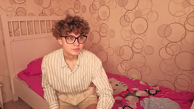 LibbyDuhl online show from March 13, 2026, 5:12 am