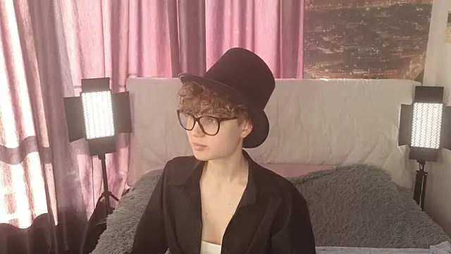 LibbyDuhl online show from March 19, 2026, 5:18 am