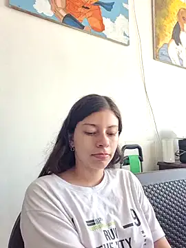 IrisBound online show from April 26, 2026, 1:08 pm