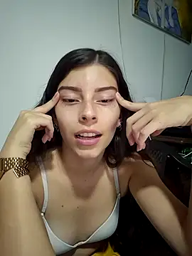 IrisBound online show from April 21, 2026, 1:42 am