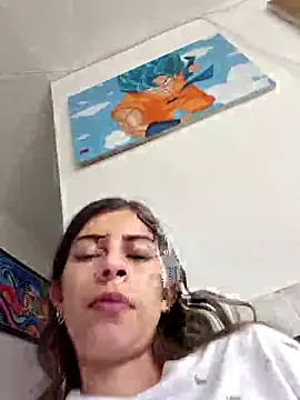 IrisBound online show from April 19, 2026, 2:29 pm