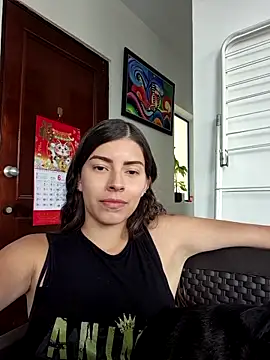 IrisBound online show from June 15, 2026, 5:56 pm