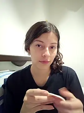 IrisBound online show from March 31, 2026, 2:46 am