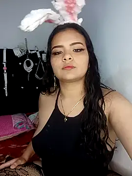 Emily Rouse23 online show from April 16, 2026, 2:56 am