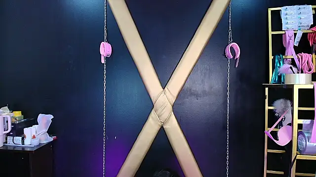 Morgana N Aithana online show from March 4, 2026, 10:45 am