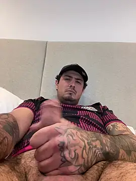 MaximoVaca online show from February 26, 2026, 7:19 am