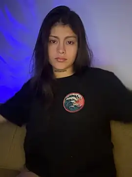 zavageangel online show from March 9, 2026, 9:35 am