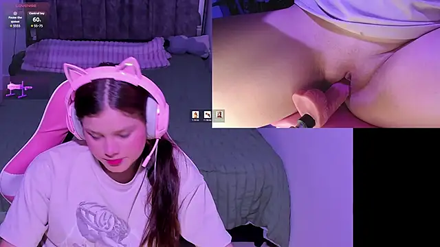 trianna sweet online show from July 12, 2026, 1:56 pm