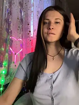  Anna cutie  online show from April 30, 2026, 7:10 pm