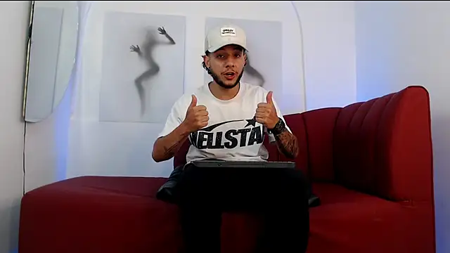 luxesmith online show from March 17, 2026, 3:31 am