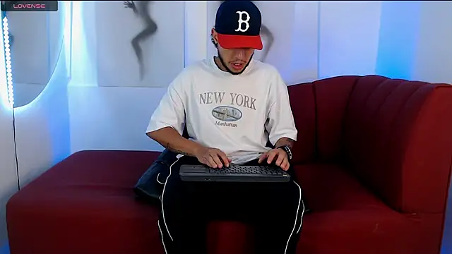 luxesmith online show from March 19, 2026, 12:32 am