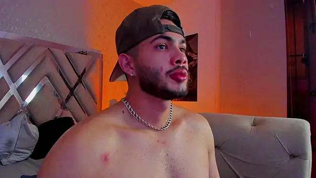 Vincentblack online show from May 28, 2026, 6:58 pm