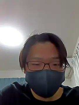 Snapshot of koarannkunn chatting on February 24, 2026, 9:21 am koarannkunn online show from February 24, 2026, 9:21 am