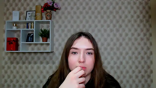 AnnaFlirt  online show from March 4, 2026, 8:44 am