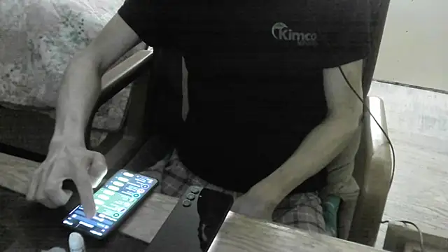 FiSTALiTY online show from April 23, 2026, 12:29 pm