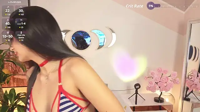 Snapshot of salomee_mon chatting on May 6, 2026, 1:37 pm salomee mon online show from May 6, 2026, 1:37 pm