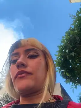 Sara 92 online show from March 21, 2026, 9:19 pm