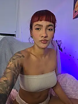 Nixtaylor1 online show from April 7, 2026, 1:29 am