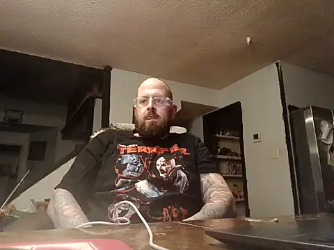 Robrotten online show from February 25, 2026, 2:12 am