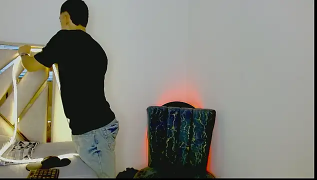 oliver   saint online show from March 16, 2026, 5:59 pm