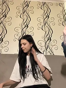 prosto sexyswag online show from April 21, 2026, 5:30 pm