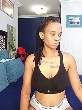 JANIELEE8XXXXX online show from March 26, 2026, 6:11 am