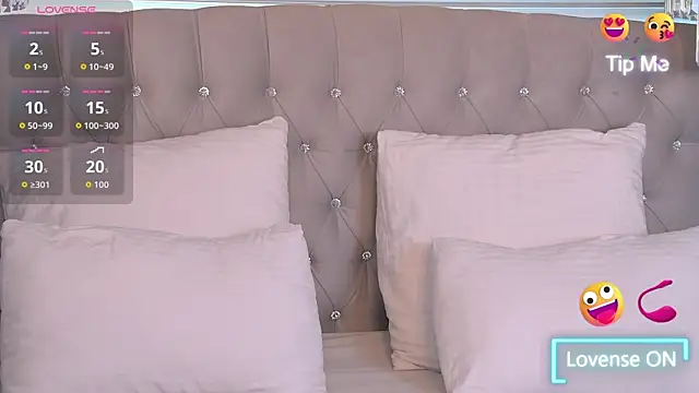 JassyCollins online show from July 16, 2026, 3:20 pm