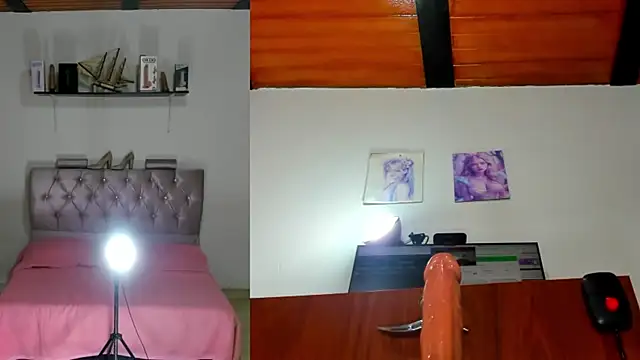 katleya funny online show from April 21, 2026, 11:06 am