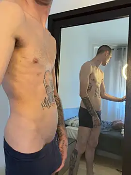 IamAlexei online show from June 6, 2026, 1:05 pm