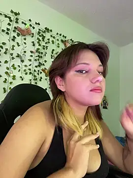 aurora bela online show from March 20, 2026, 12:17 pm