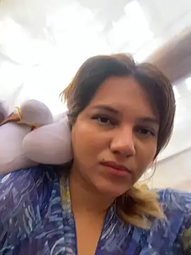 aurora bela online show from March 19, 2026, 5:57 pm