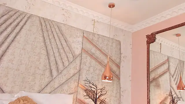 EmeelyMuller online show from March 29, 2026, 4:03 am