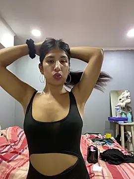 morochava online show from March 15, 2026, 9:38 am