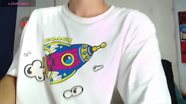 Snapshot of EXCLUSIVE8 chatting on March 29, 2026, 4:36 am EXCLUSIVE8 online show from March 29, 2026, 4:36 am