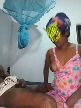 Miss-malika online show from June 19, 2026, 5:41 pm