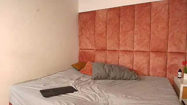 Emma TheSweet online show from March 9, 2026, 3:32 am