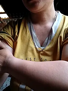 Lindxx-hot online show from April 22, 2026, 4:30 am