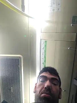 chicnormal35 online show from March 16, 2026, 7:38 pm