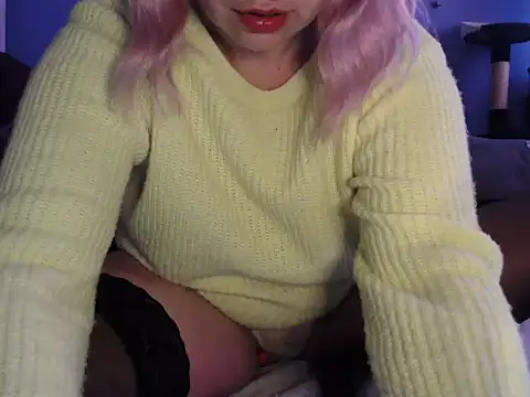 Gin Pink online show from April 3, 2026, 8:54 am