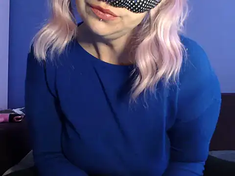 Gin Pink online show from April 9, 2026, 2:12 pm