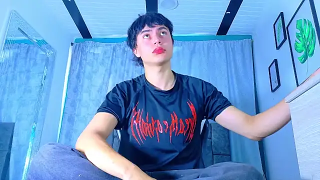 Dantekent online show from May 19, 2026, 2:02 pm