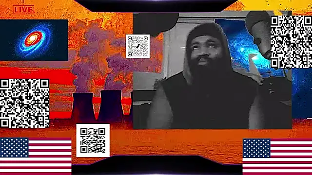 RussellTaylorLacy online show from April 13, 2026, 2:59 am