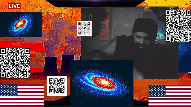 RussellTaylorLacy online show from April 22, 2026, 5:03 am