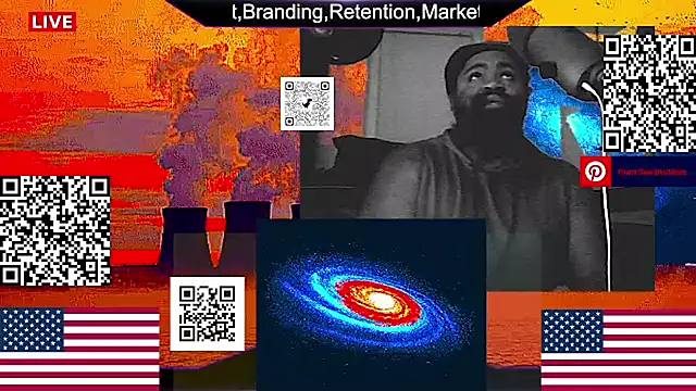 RussellTaylorLacy online show from April 10, 2026, 5:58 am