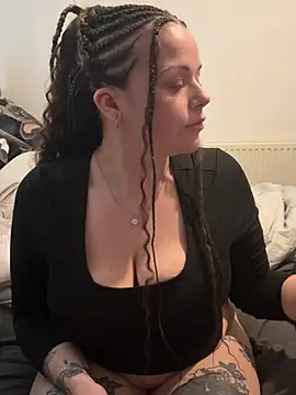 Cookieex online show from April 10, 2026, 3:52 pm